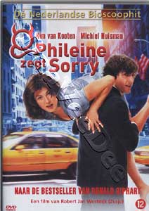 Phileine Says Sorry (DVD)